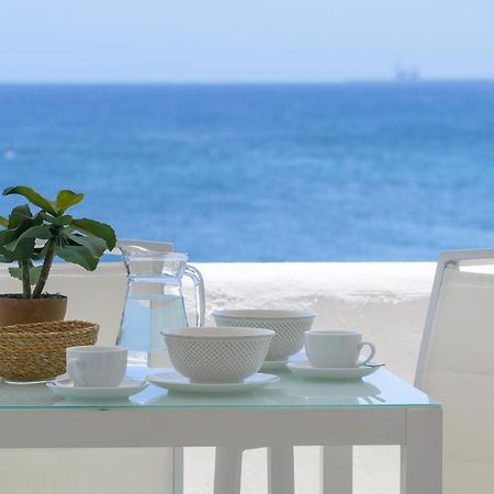 Appartamento La Vida Oceana Costa Teguise Esterno foto