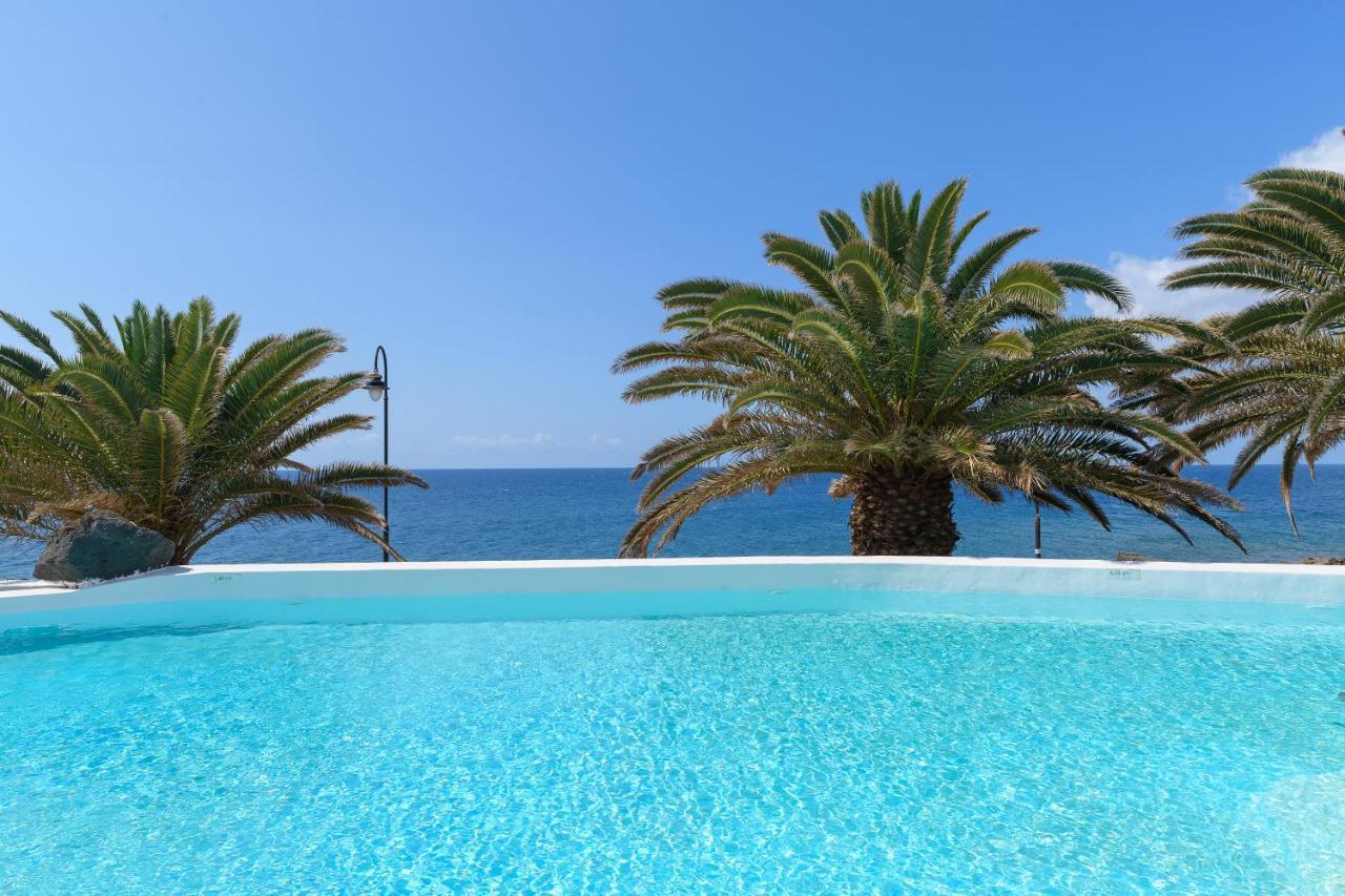 Appartamento La Vida Oceana Costa Teguise Esterno foto