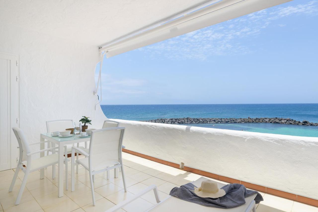Appartamento La Vida Oceana Costa Teguise Esterno foto