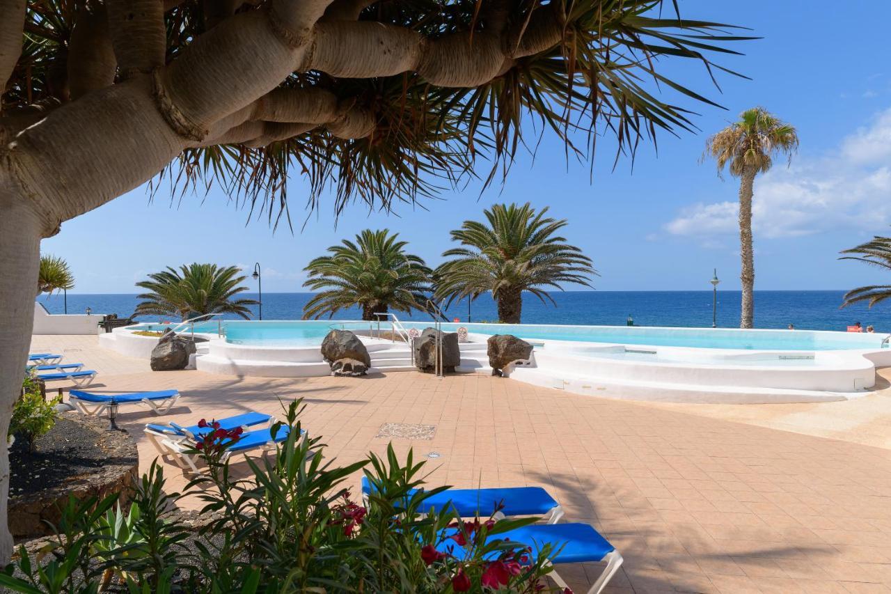 Appartamento La Vida Oceana Costa Teguise Esterno foto